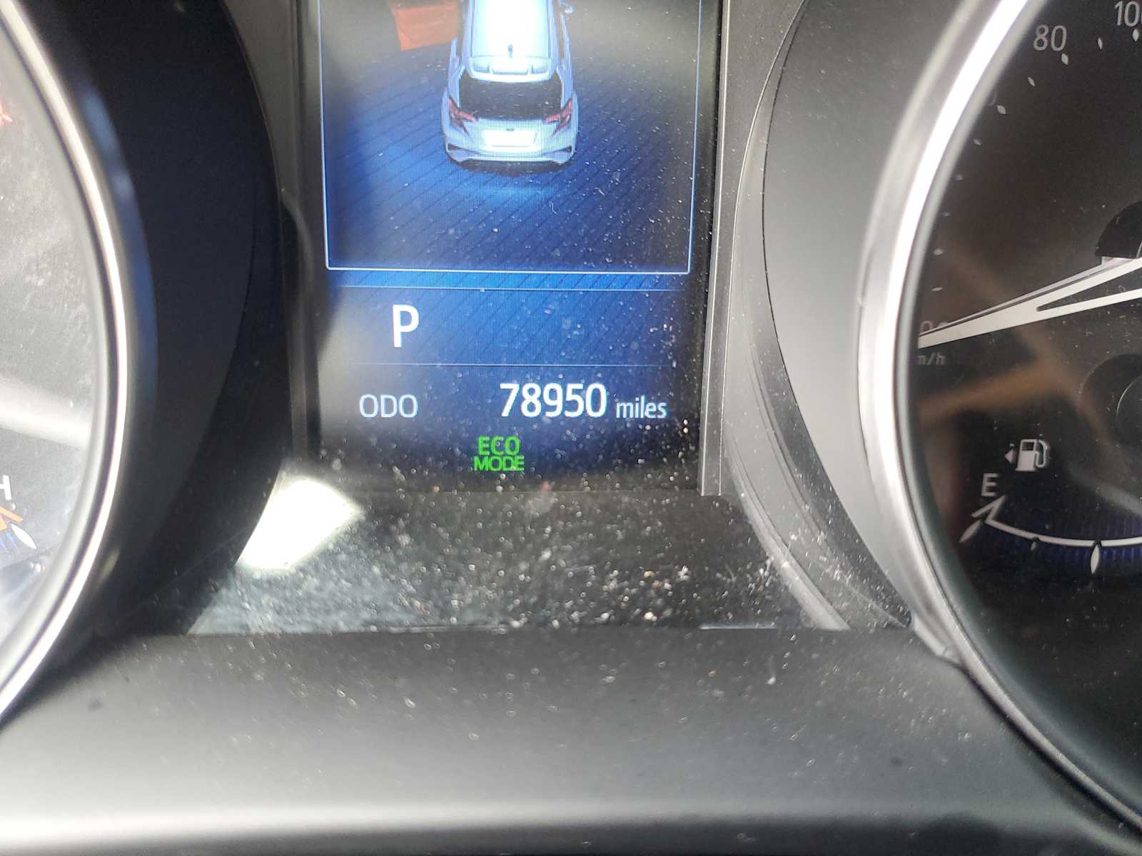 Thumbnail: 2018 Toyota C-HR - 27