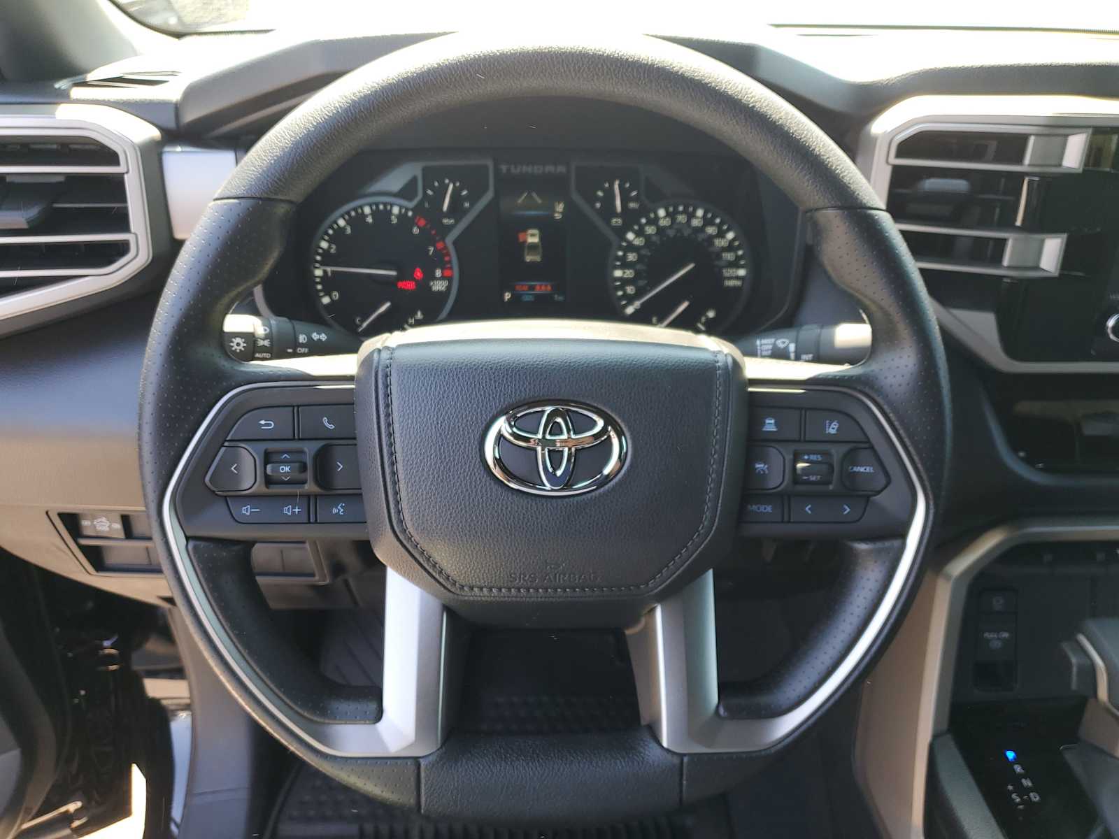 Thumbnail: 2026 Toyota Tundra - 22