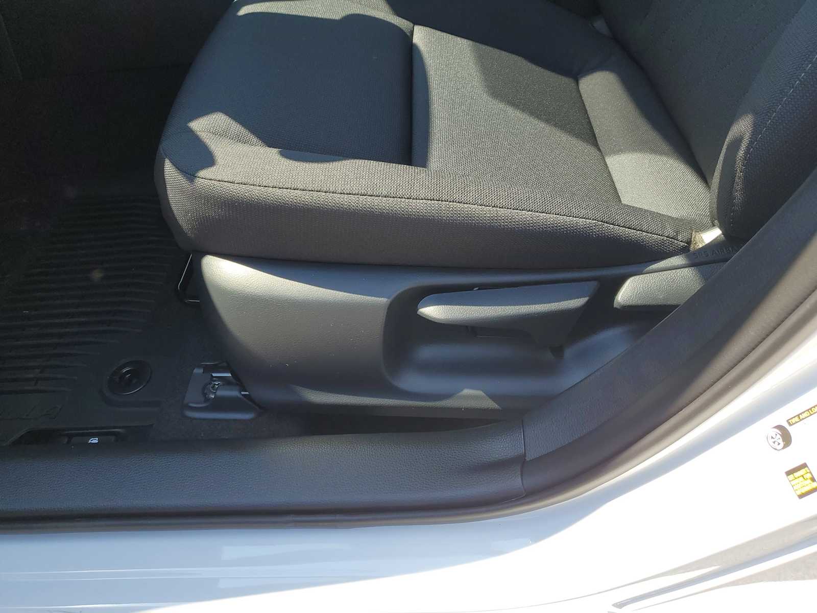 Thumbnail: 2026 Toyota Corolla - 19