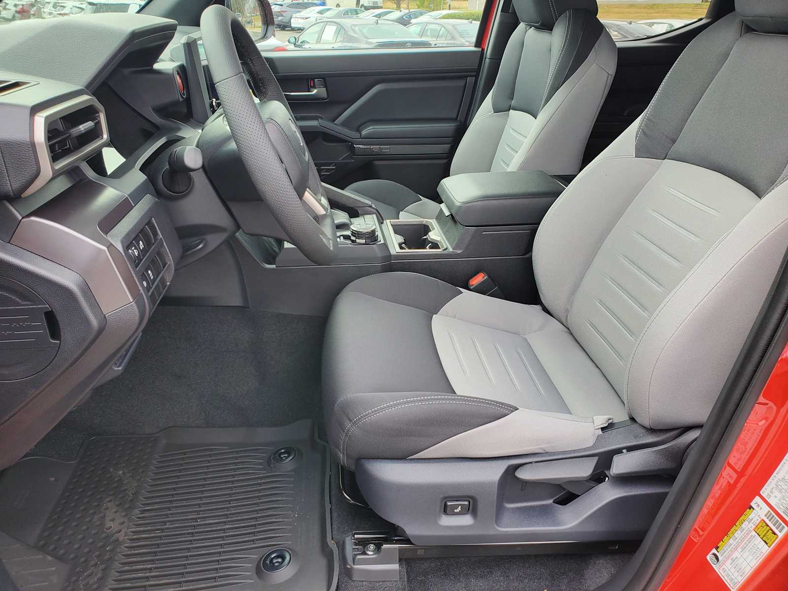 Thumbnail: 2026 Toyota Tacoma - 19