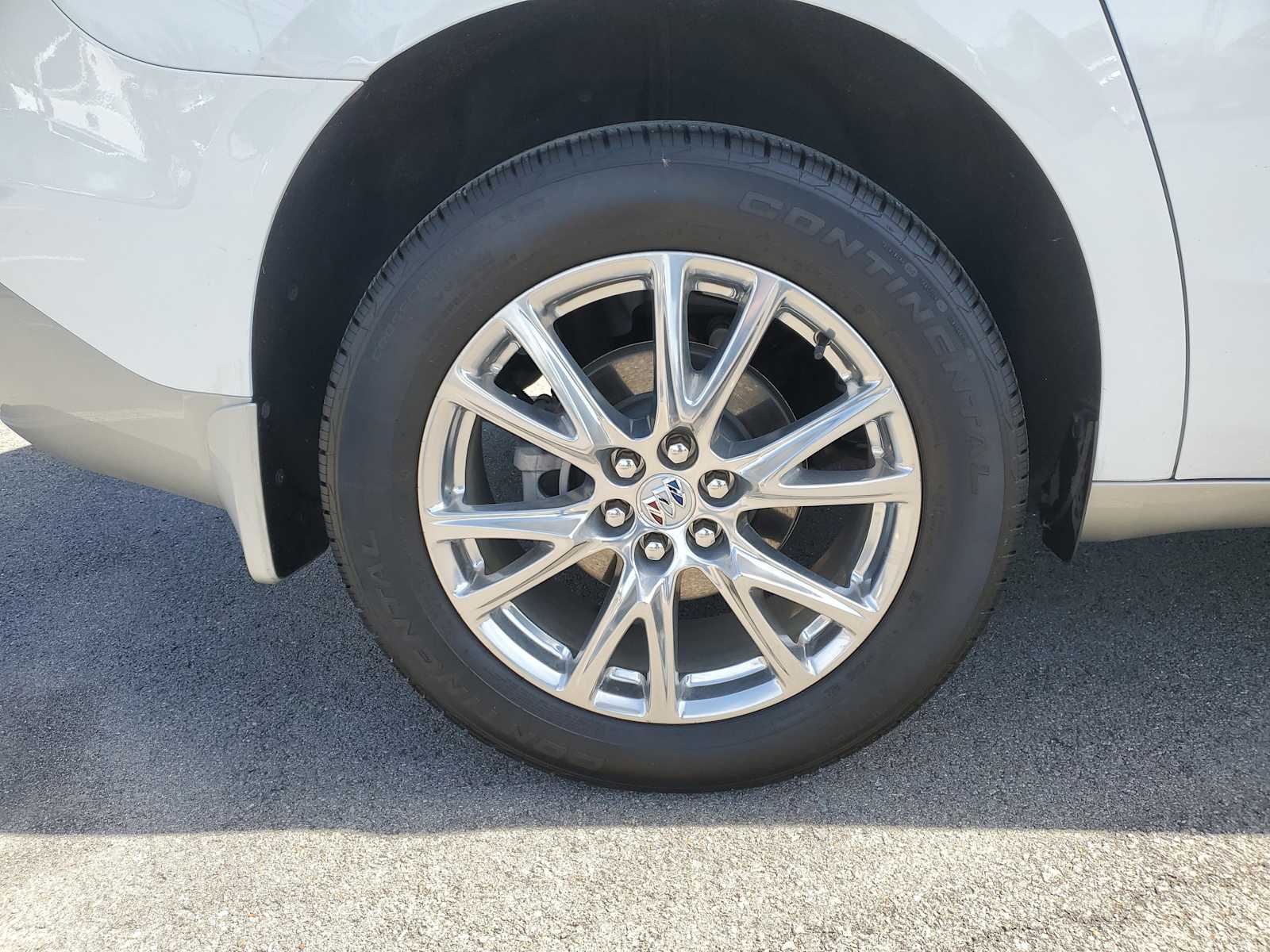 Thumbnail: 2023 Buick Enclave - 6