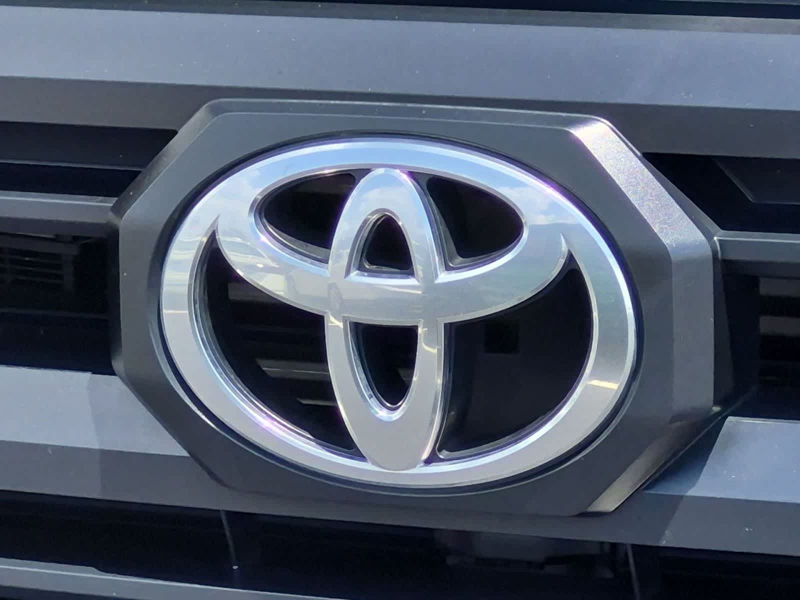 Thumbnail: 2025 Toyota Tacoma - 11