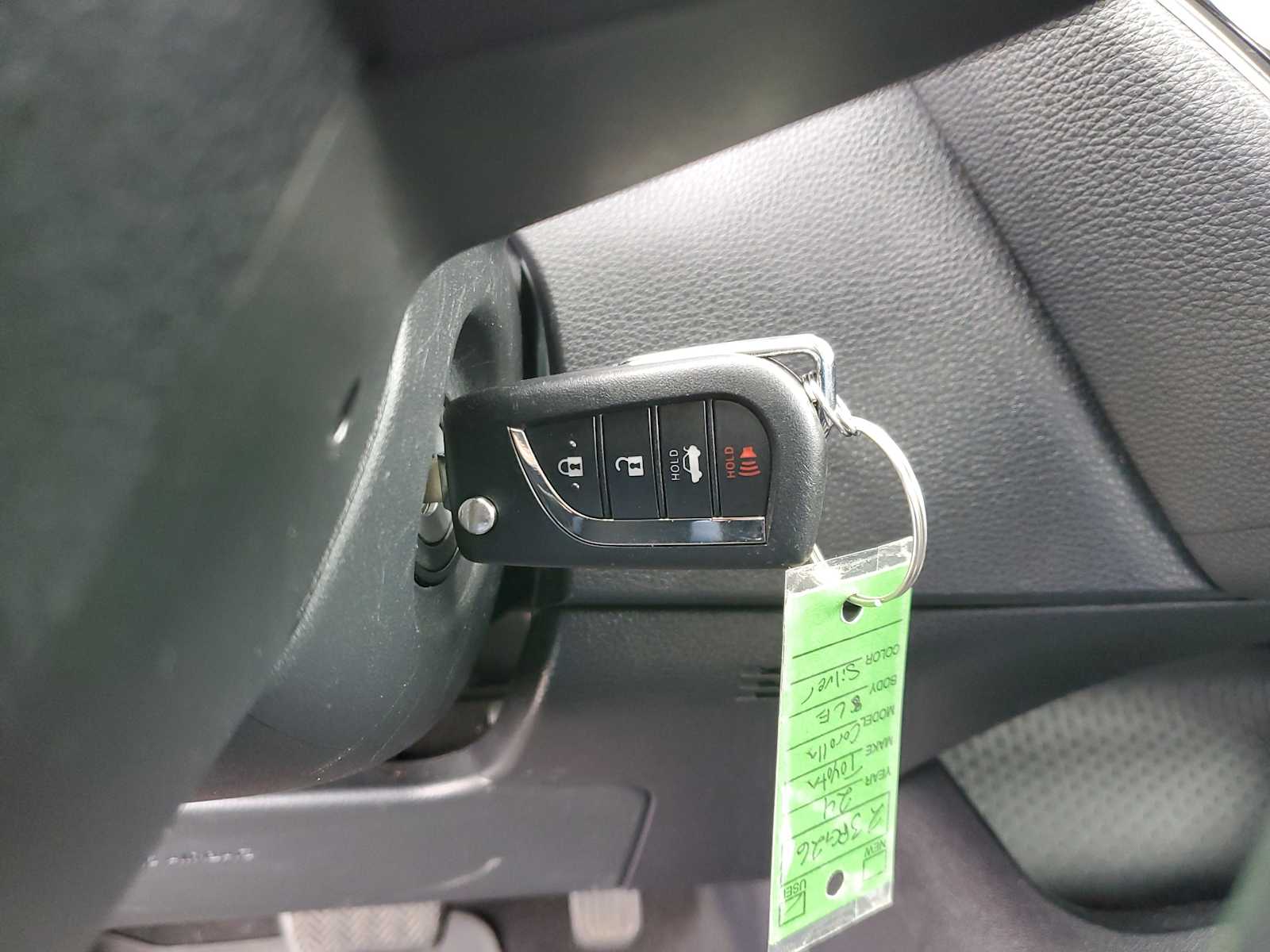 Thumbnail: 2024 Toyota Corolla - 27