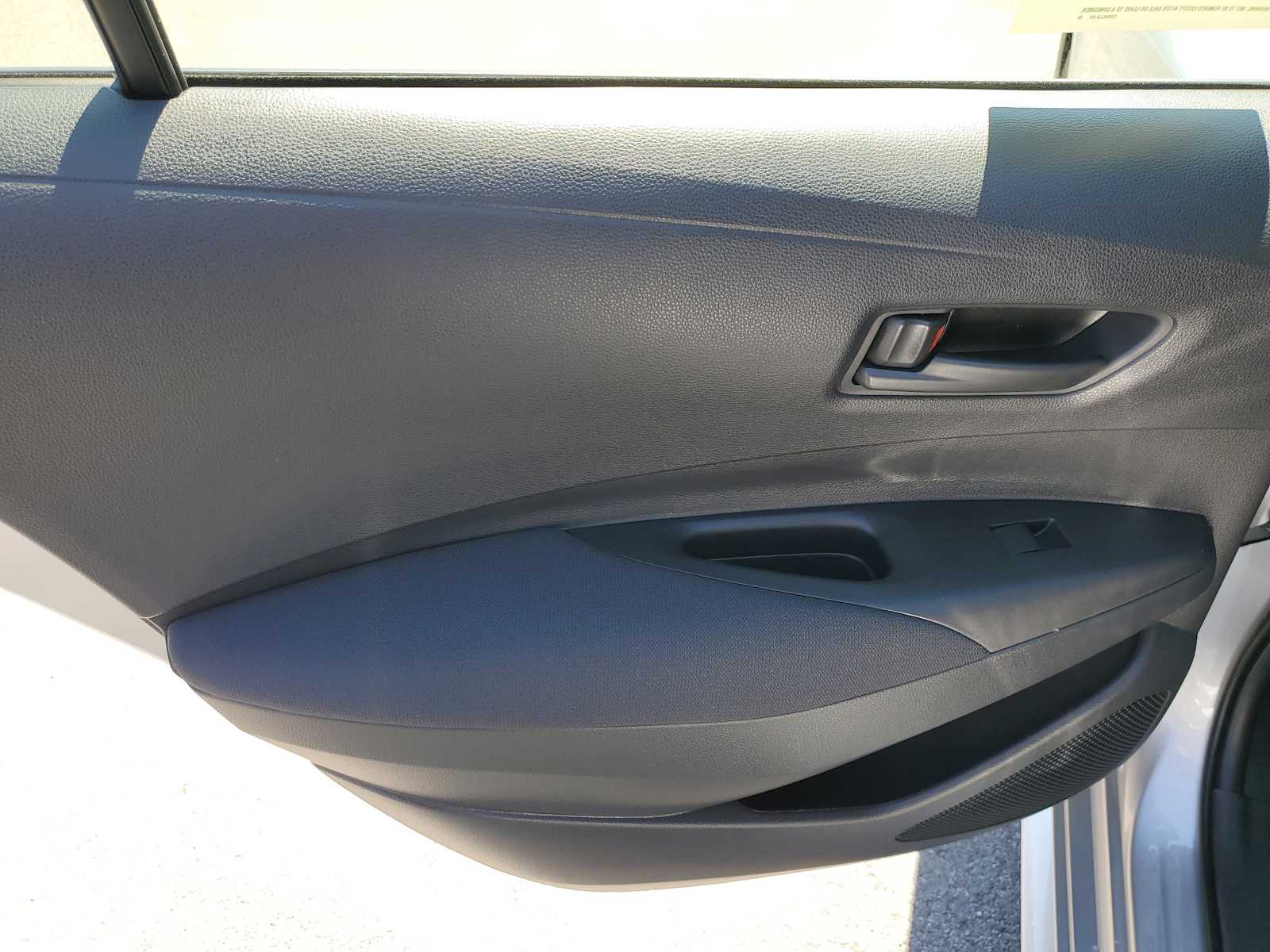 Thumbnail: 2026 Toyota Corolla - 10