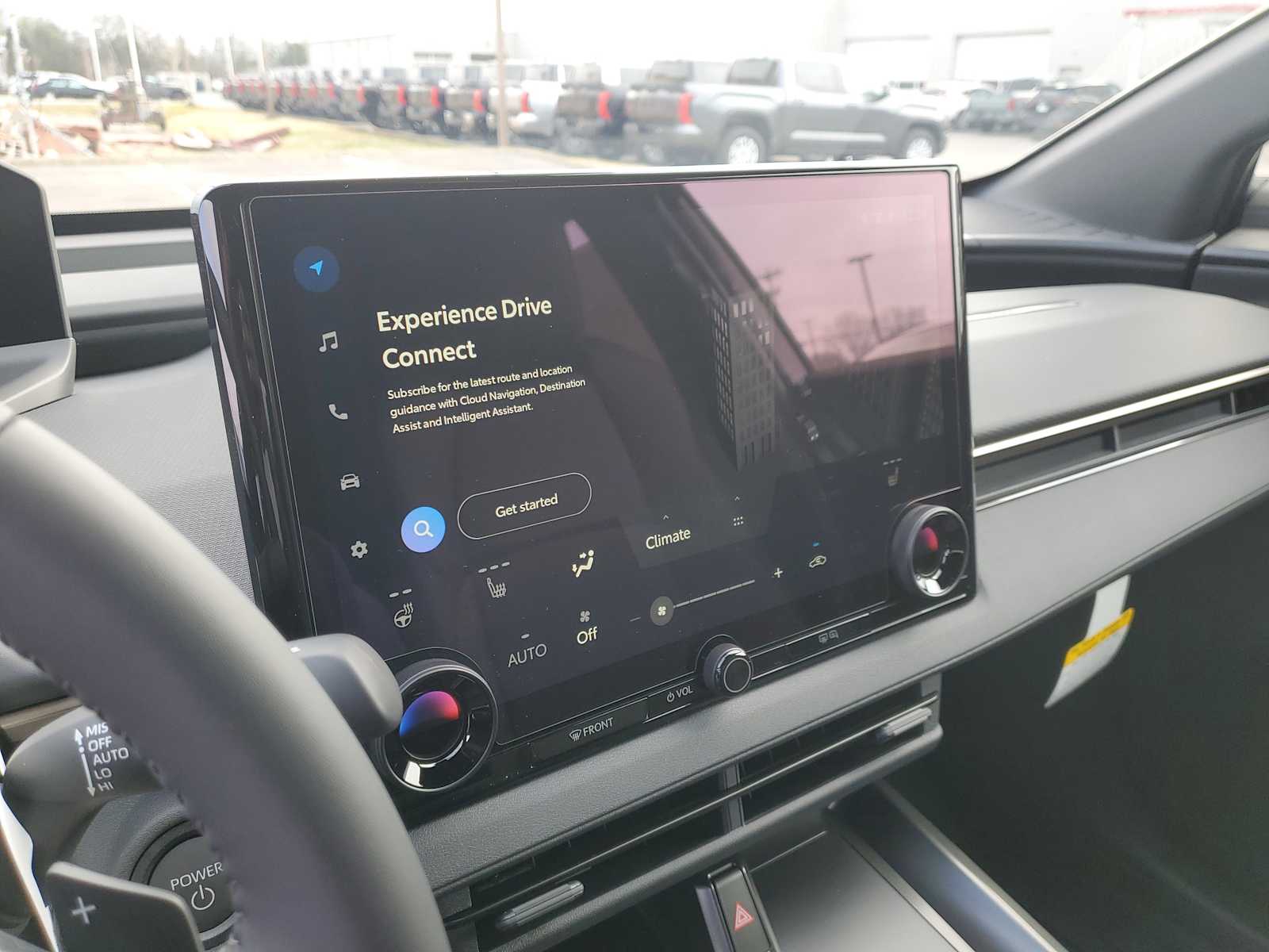 Thumbnail: 2026 Toyota bZ - 27