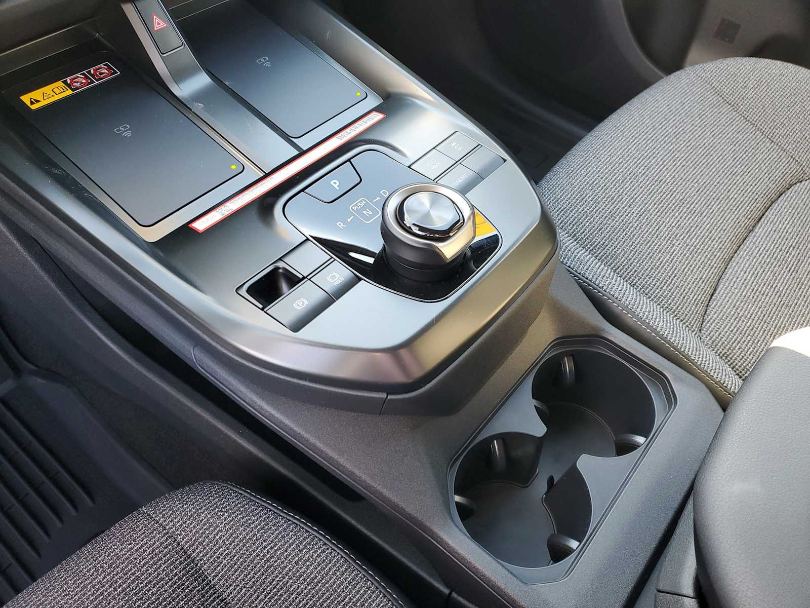 Thumbnail: 2026 Toyota bZ - 31