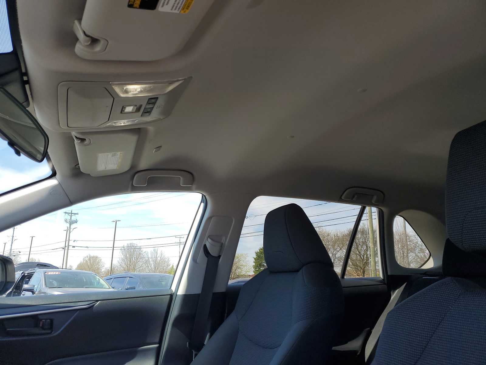 Thumbnail: 2024 Toyota RAV4 - 17