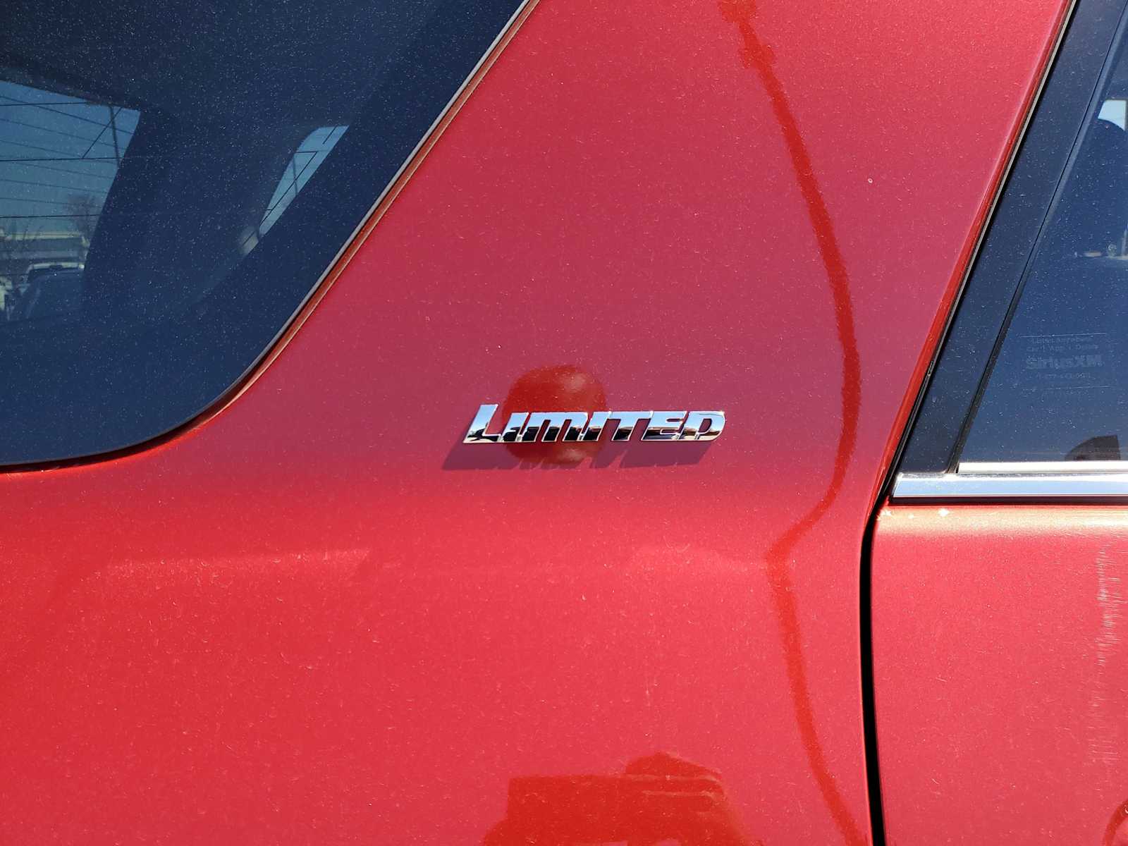 Thumbnail: 2024 Toyota 4Runner - 7