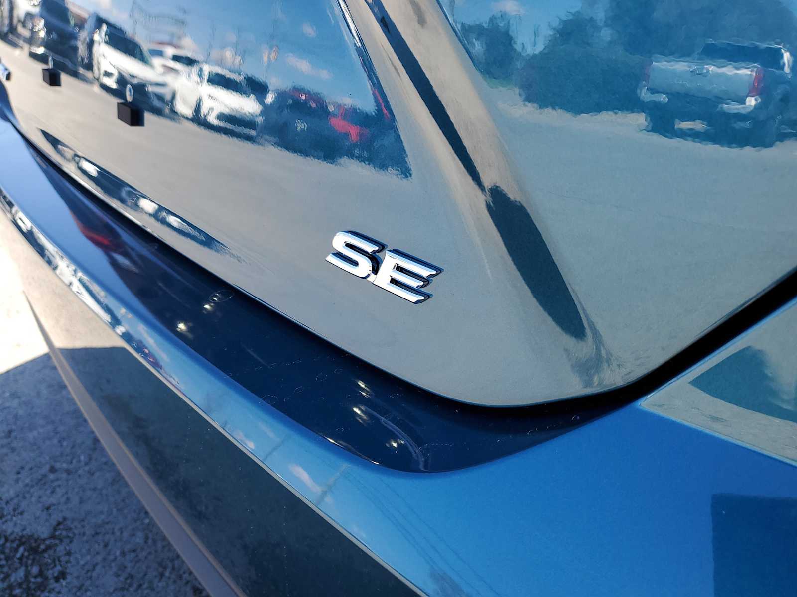 Thumbnail: 2026 Toyota Camry - 7