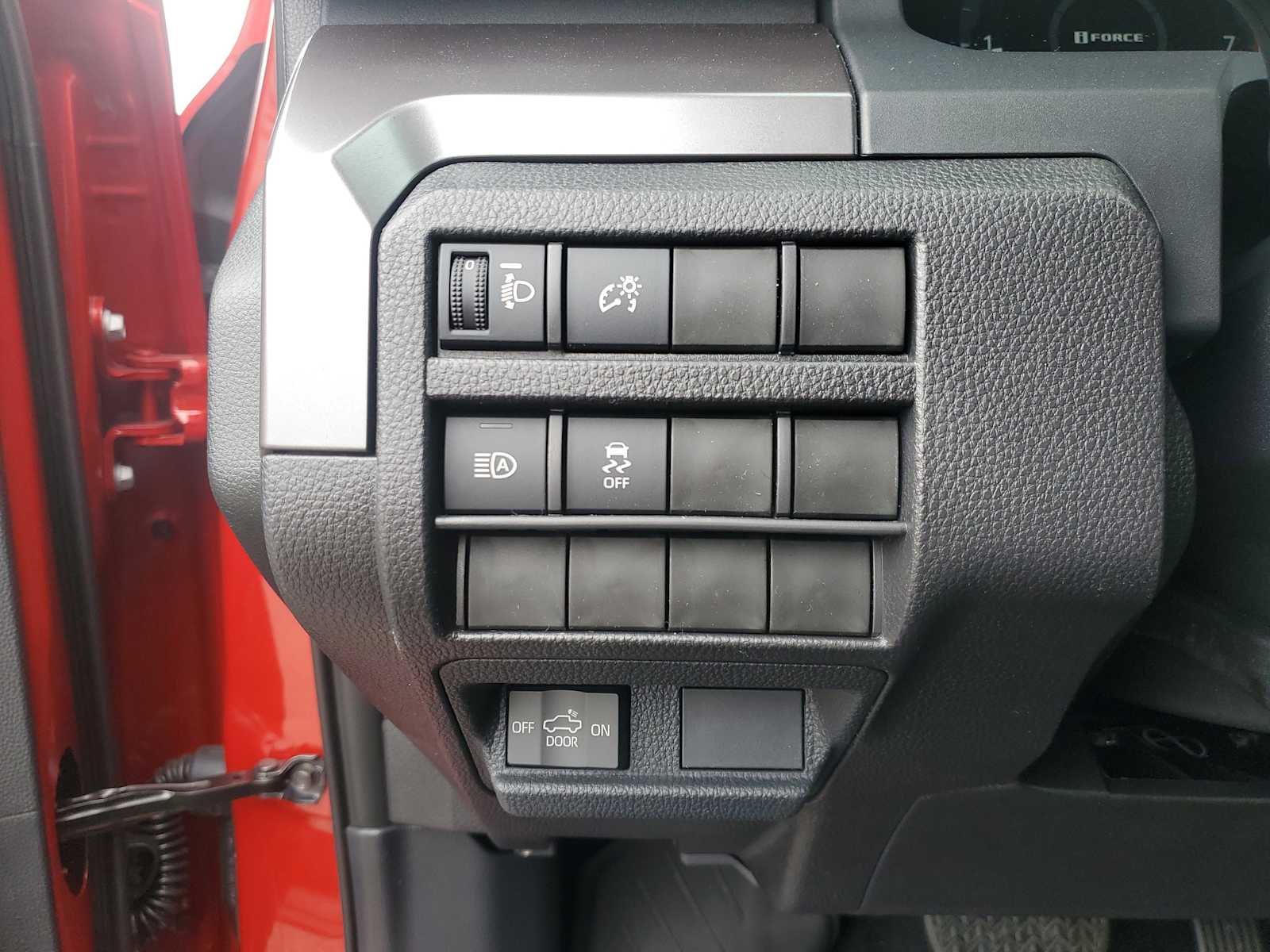 Thumbnail: 2026 Toyota Tacoma - 21