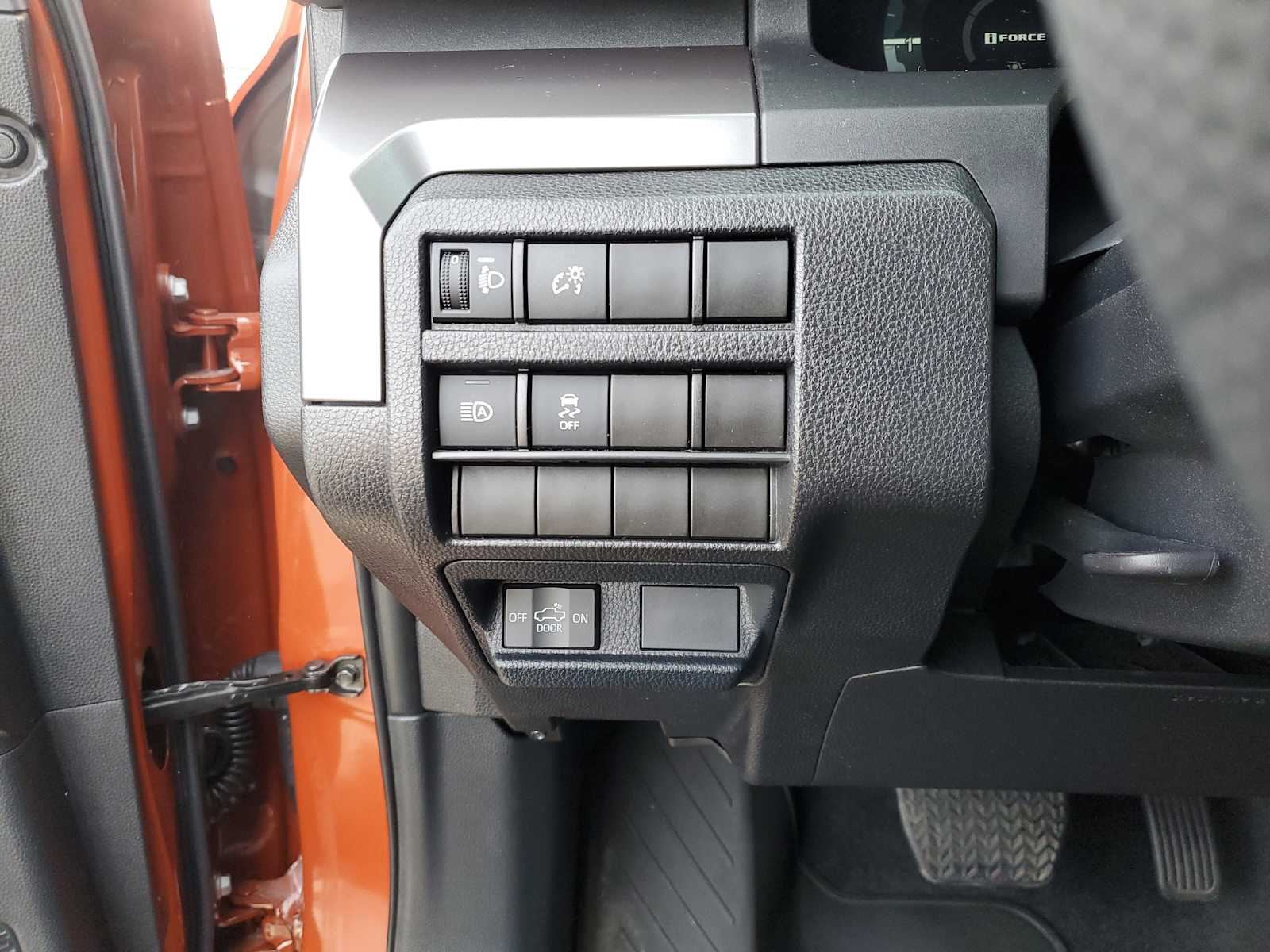 Thumbnail: 2025 Toyota Tacoma - 20