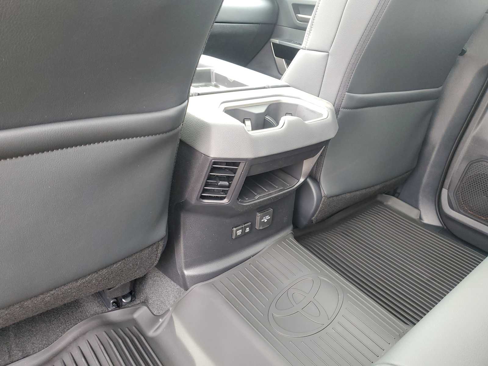 Thumbnail: 2026 Toyota Tundra - 16