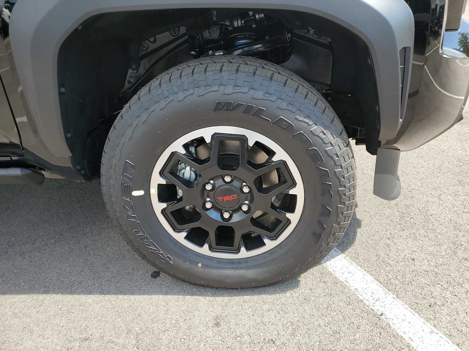 Thumbnail: 2025 Toyota Tacoma - 5