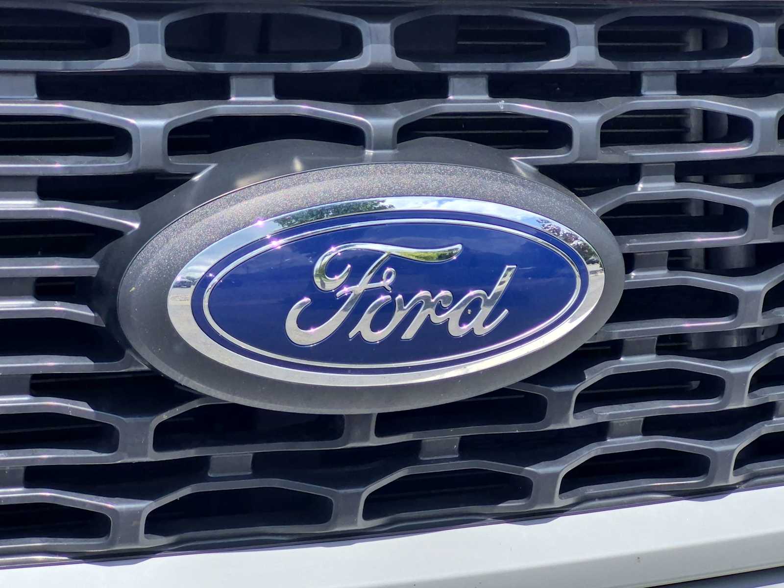 Thumbnail: 2023 Ford F-150 - 4