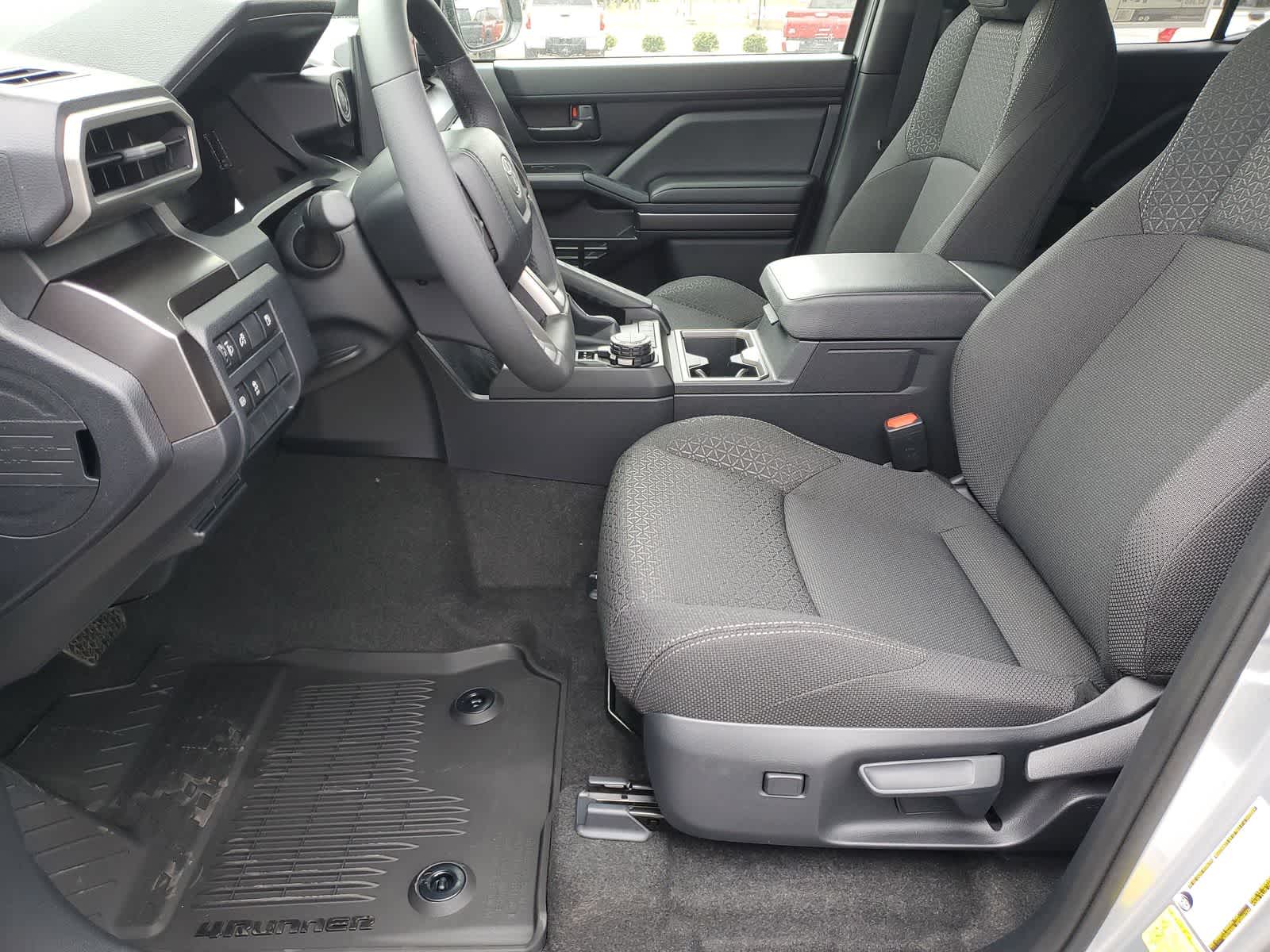 Thumbnail: 2026 Toyota 4Runner - 18