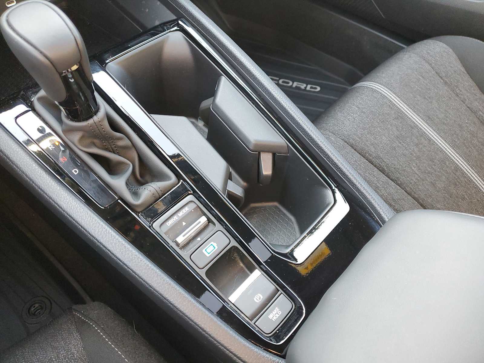 Thumbnail: 2024 Honda Accord - 30