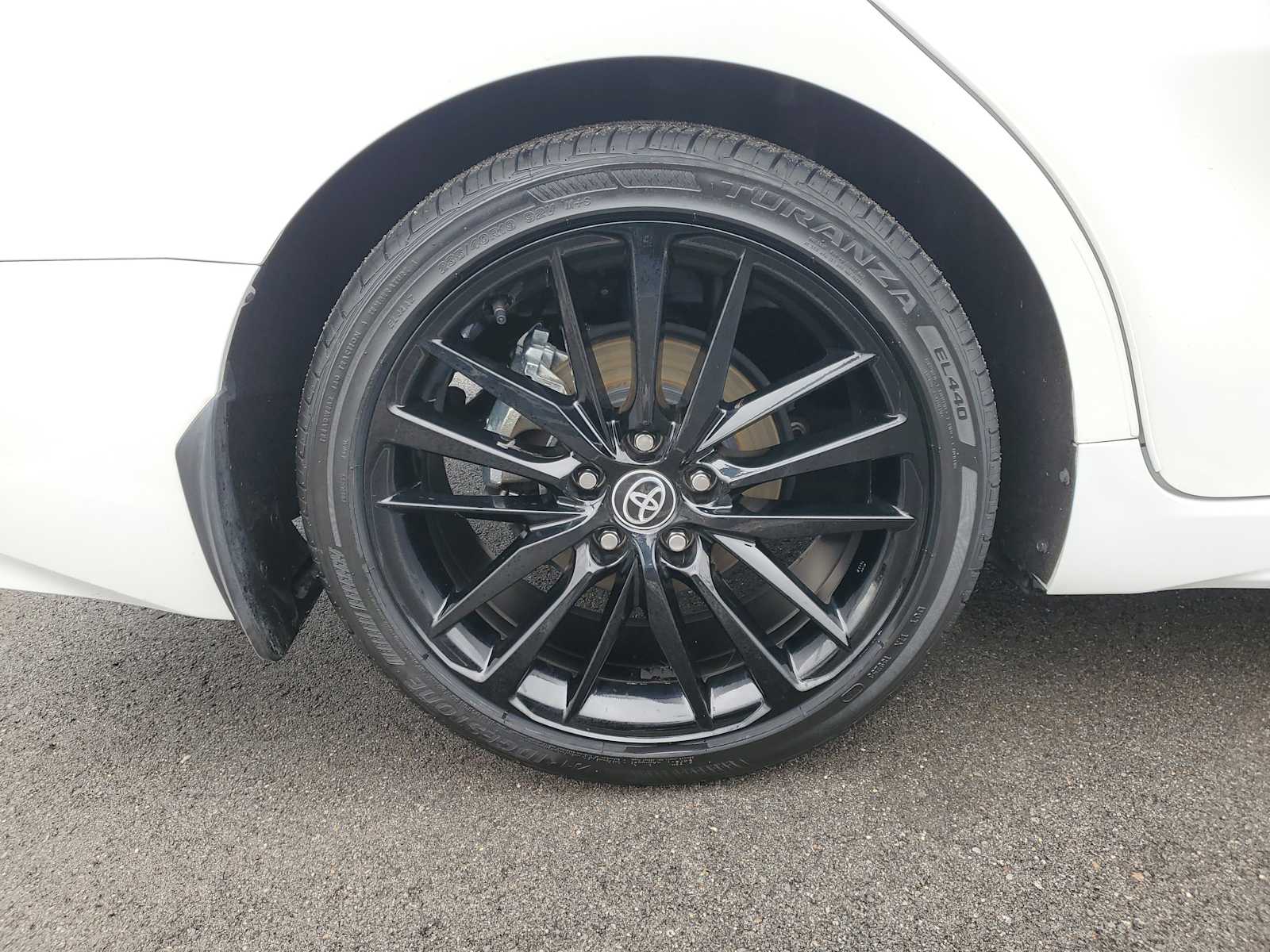 Thumbnail: 2022 Toyota Camry - 6