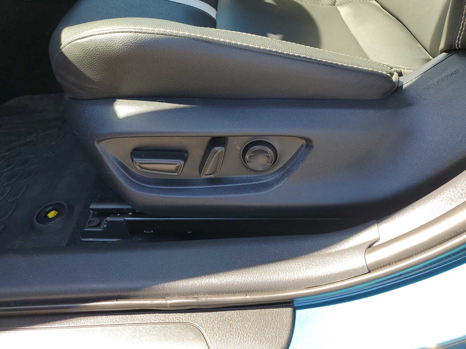 Thumbnail: 2026 Toyota Camry - 19