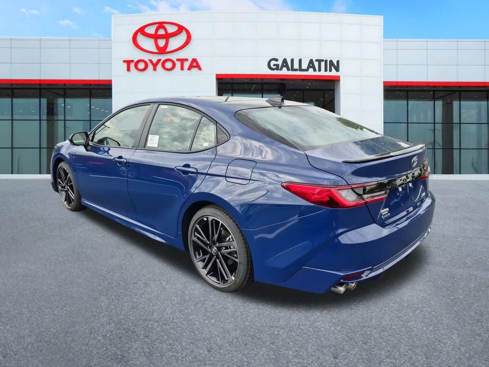 Thumbnail: 2026 Toyota Camry - 6