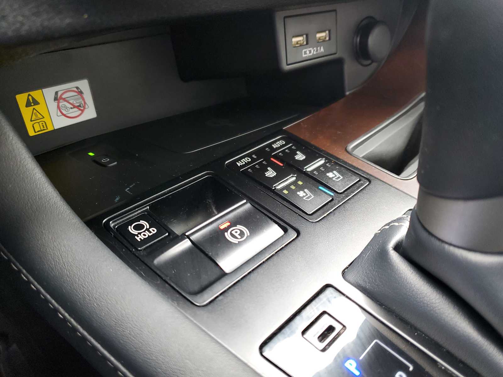 Thumbnail: 2021 Lexus RX - 33