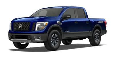 2017 Nissan Titan PRO-4X -
                  Gallatin, TN
