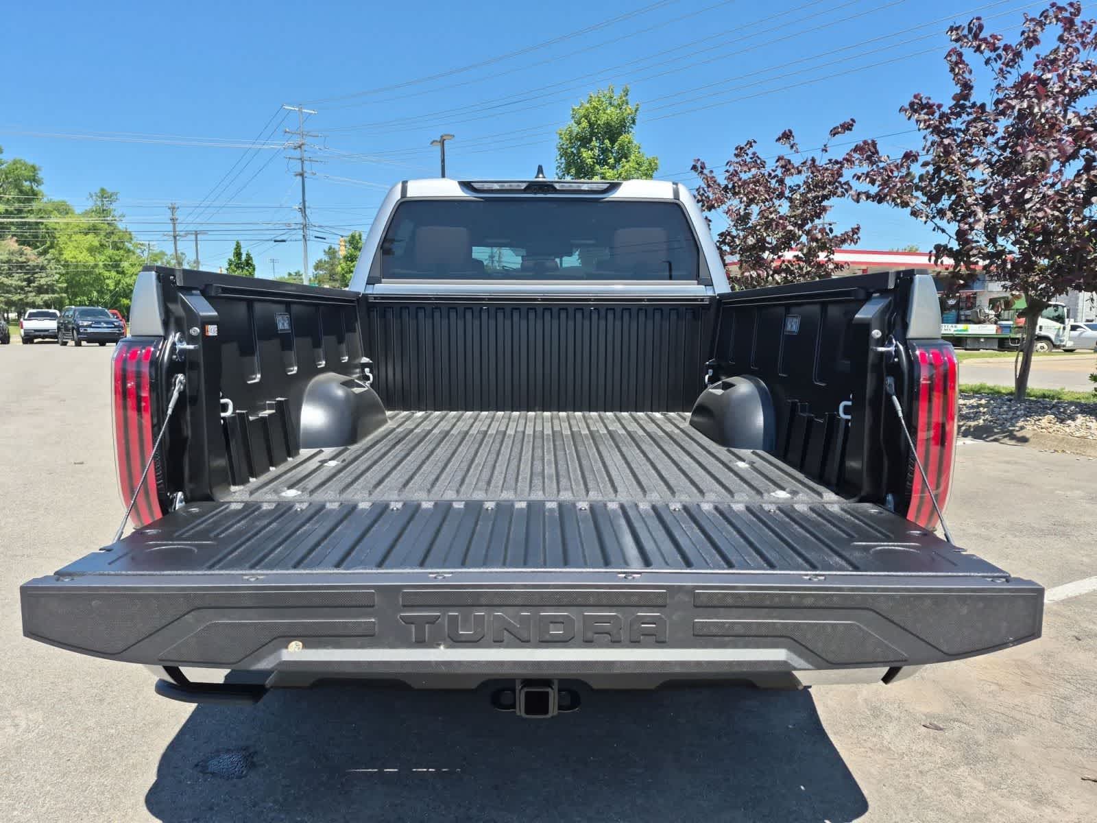 Thumbnail: 2026 Toyota Tundra - 30