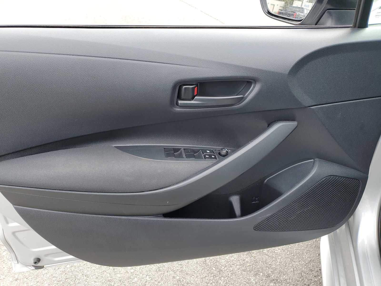 Thumbnail: 2024 Toyota Corolla - 15