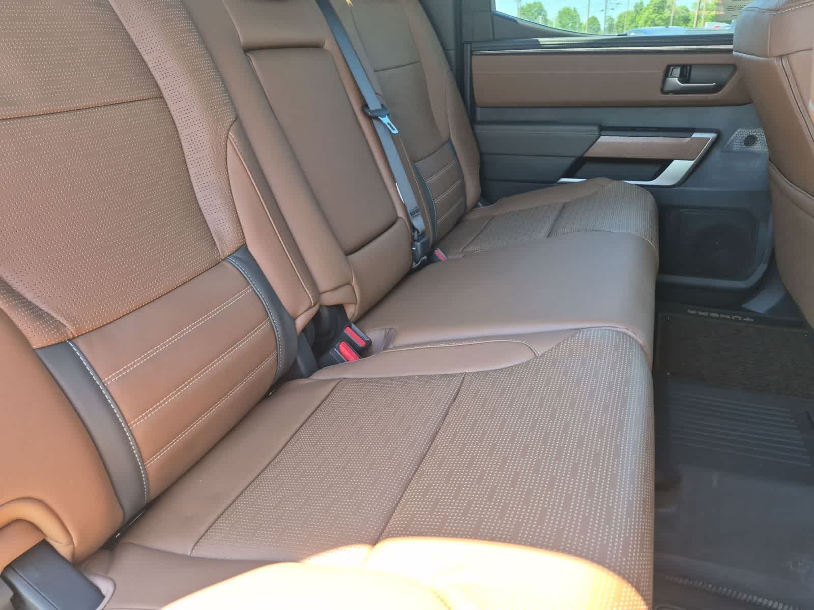 Thumbnail: 2026 Toyota Tundra - 19
