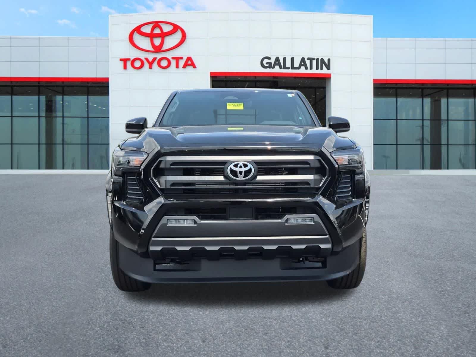 Thumbnail: 2026 Toyota Tacoma - 3