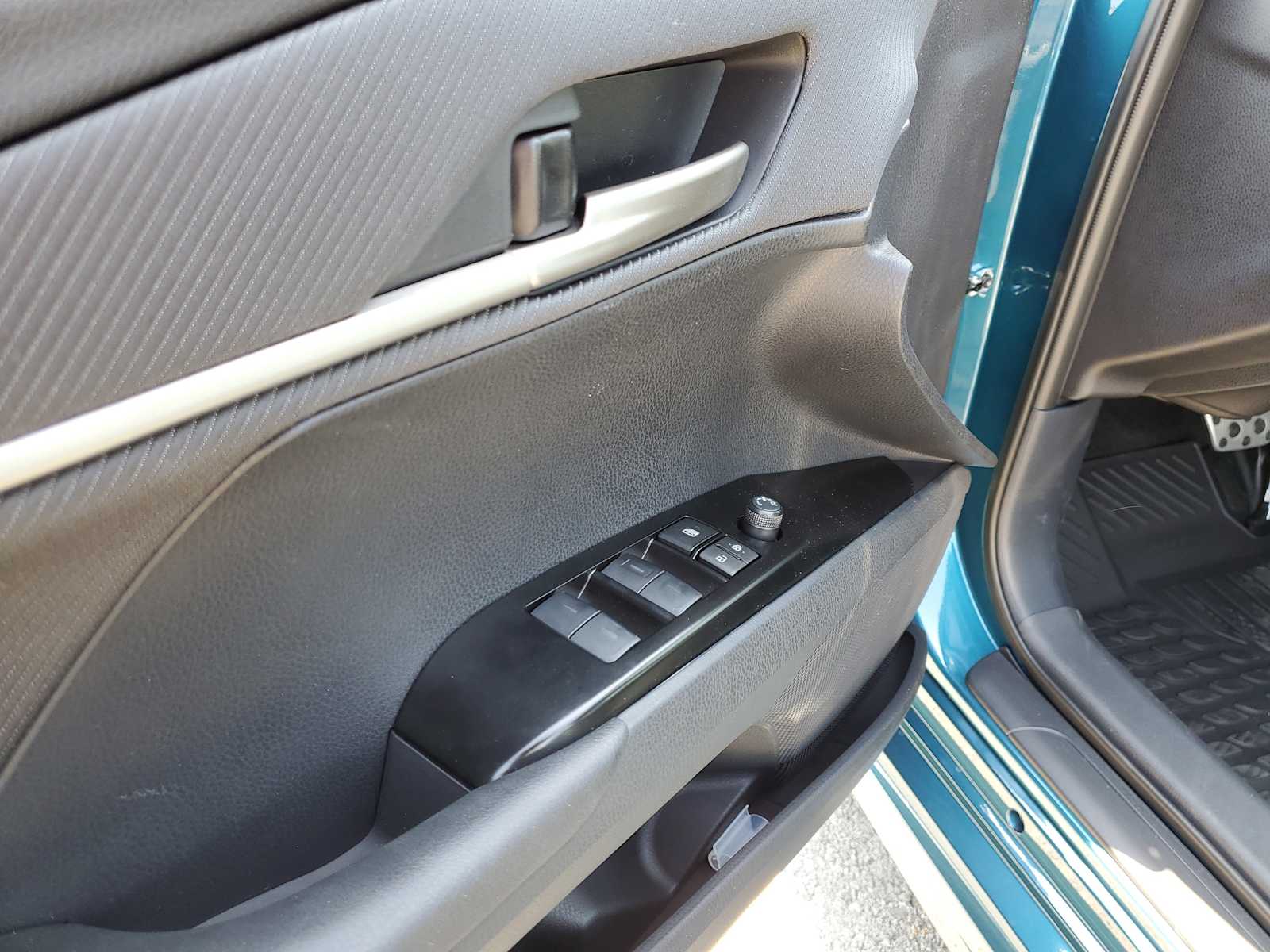 Thumbnail: 2026 Toyota Camry - 16