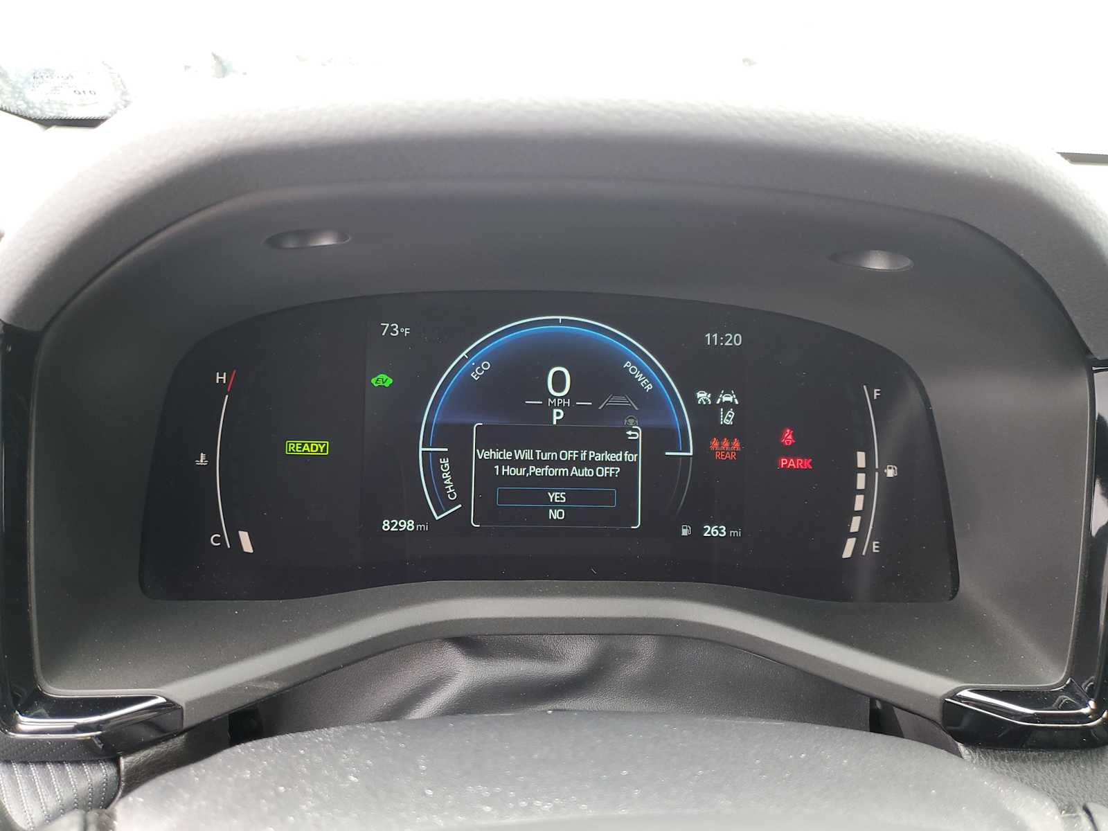 Thumbnail: 2025 Toyota Camry - 25