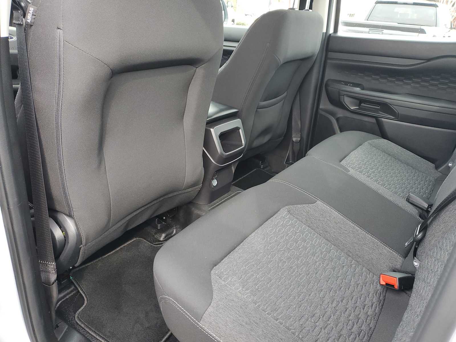 Thumbnail: 2024 Ford Ranger - 13