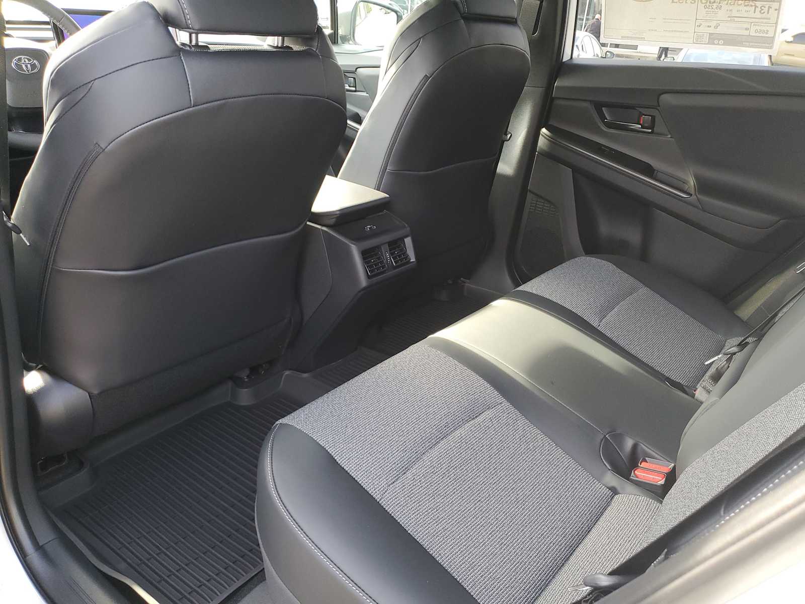 Thumbnail: 2026 Toyota bZ - 14