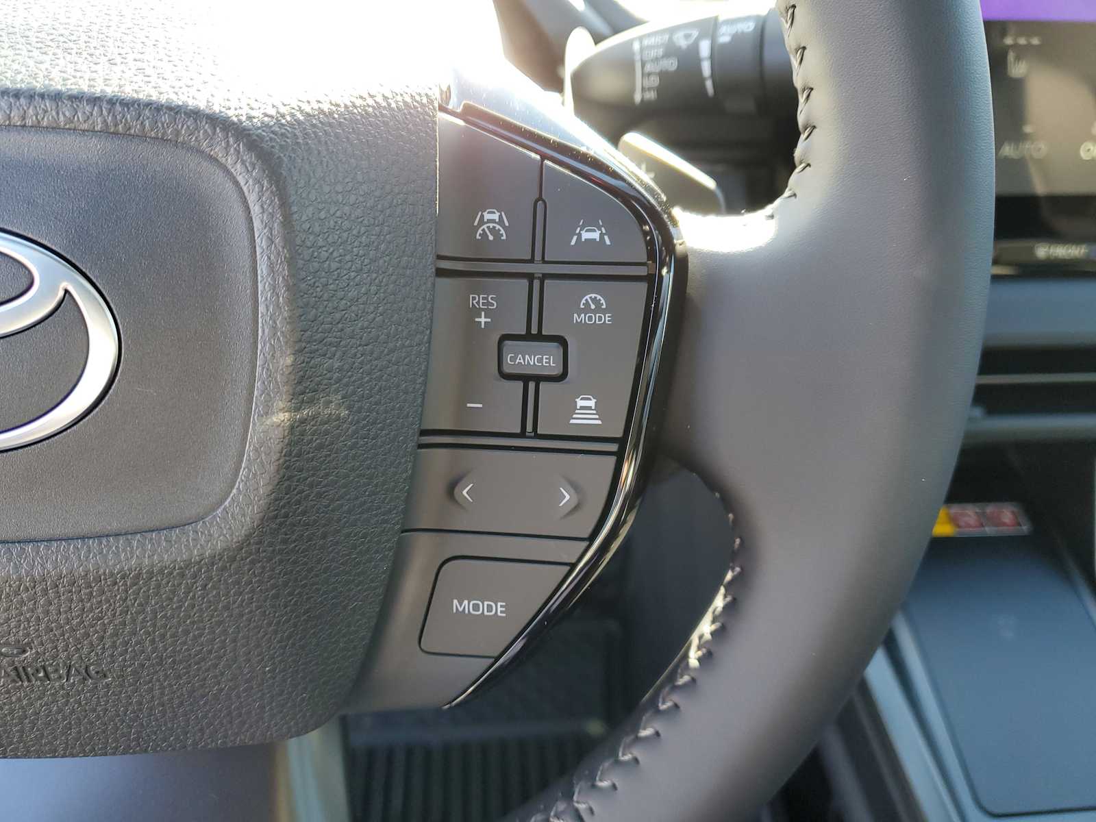 Thumbnail: 2026 Toyota bZ - 25