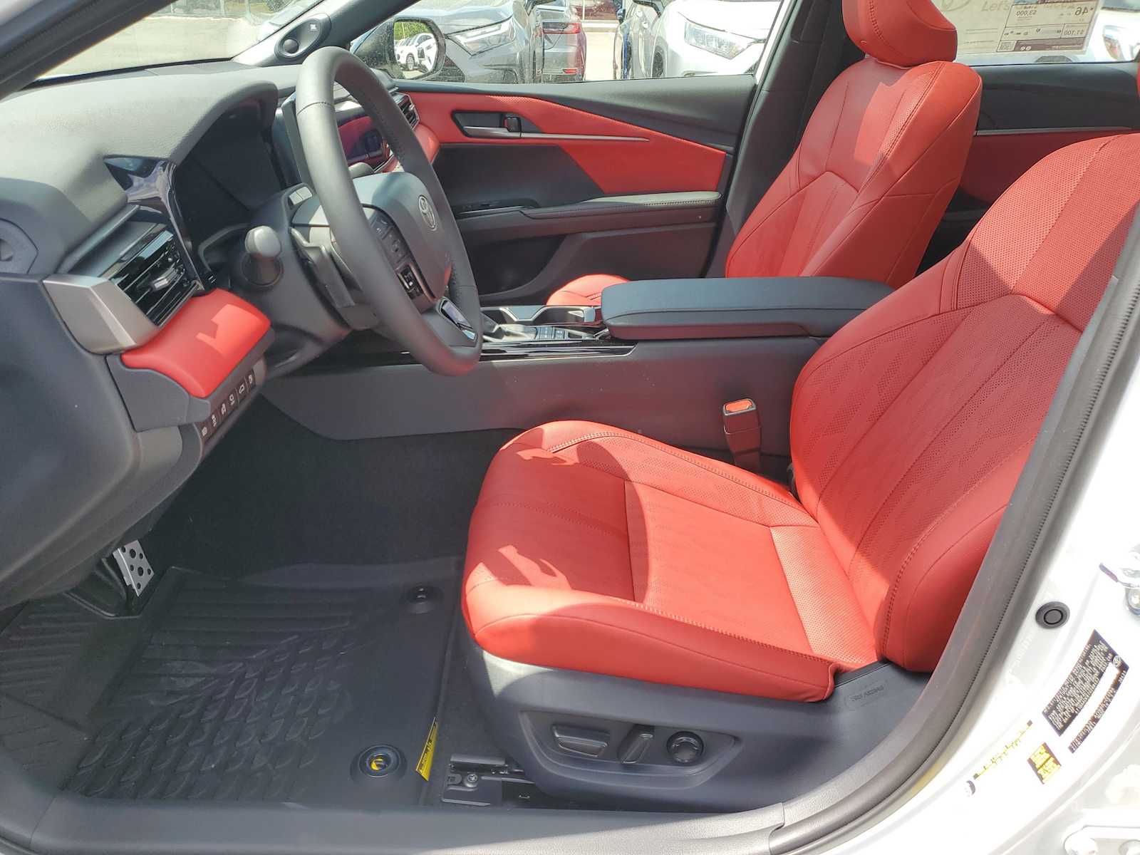 Thumbnail: 2026 Toyota Camry - 18