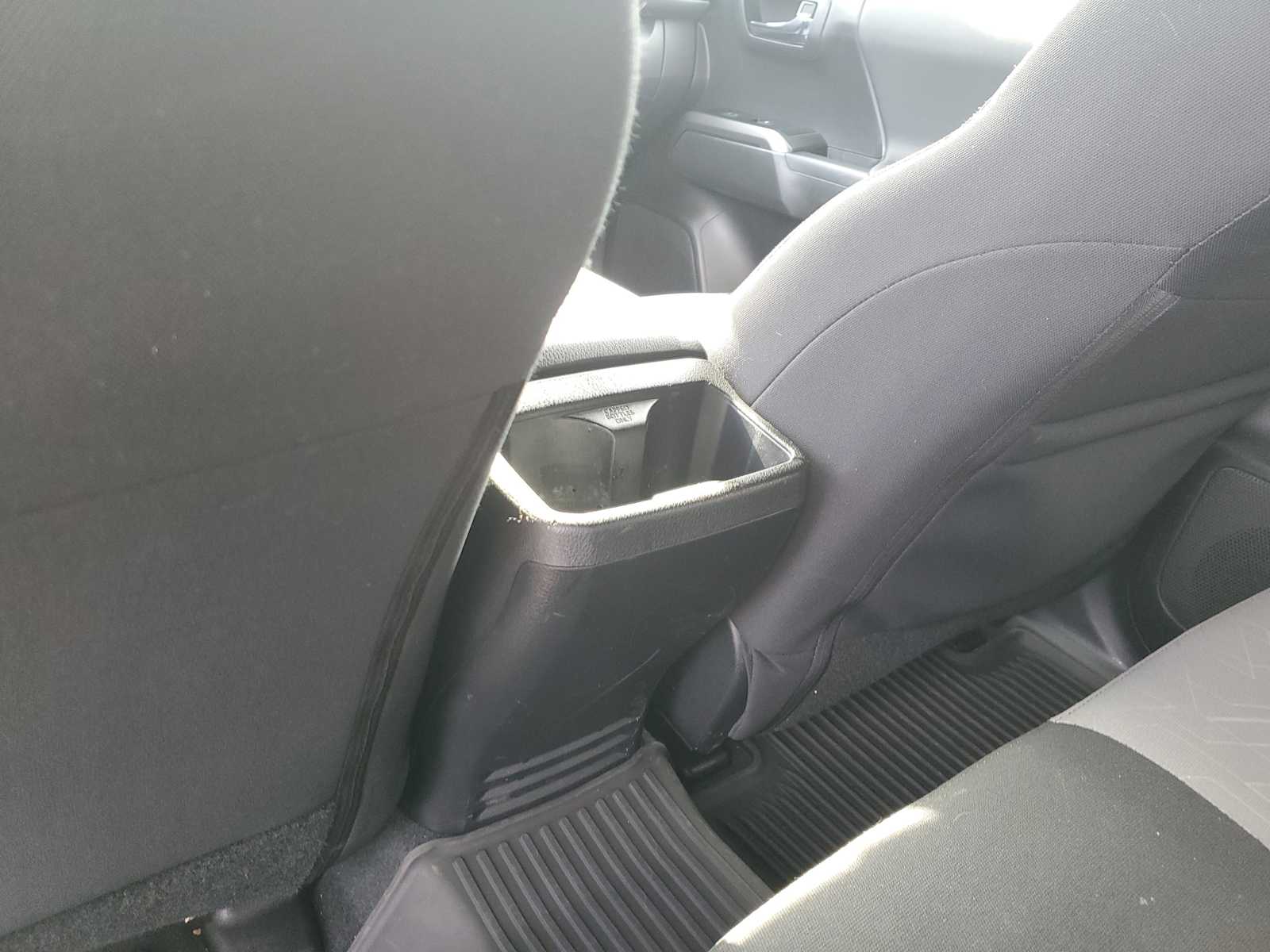 Thumbnail: 2023 Toyota Tacoma - 14