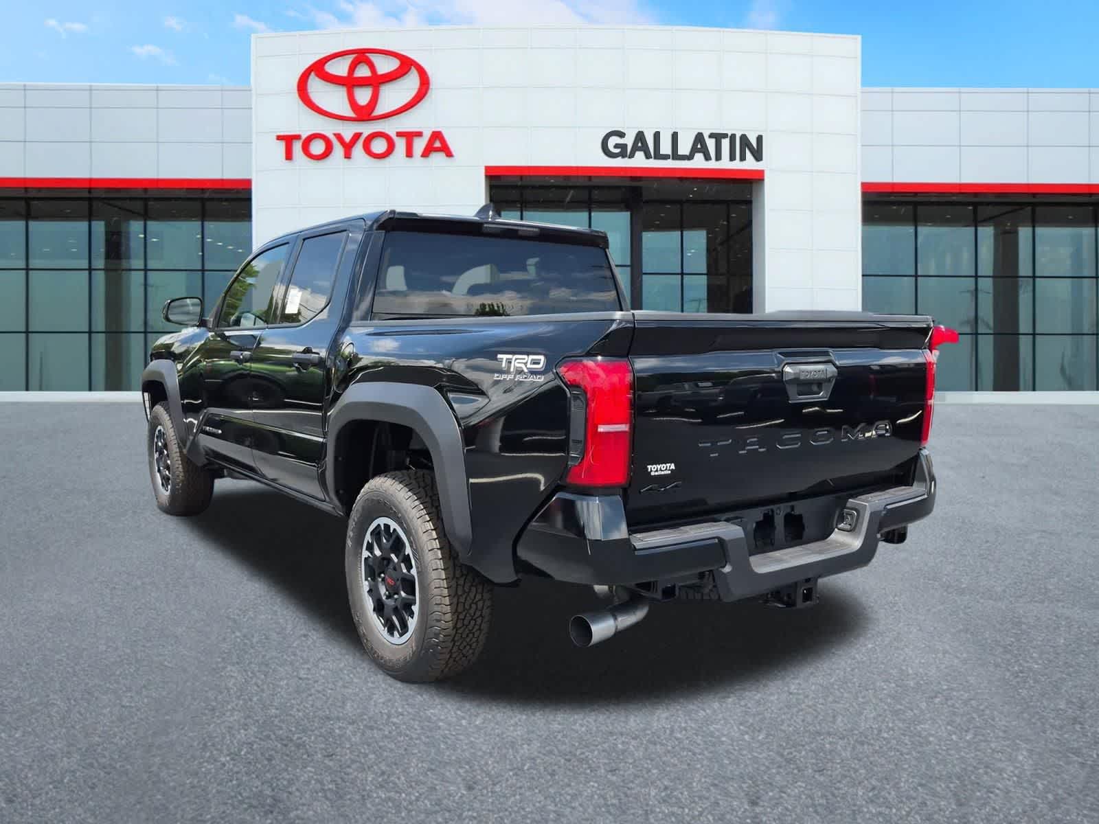 Thumbnail: 2026 Toyota Tacoma - 6