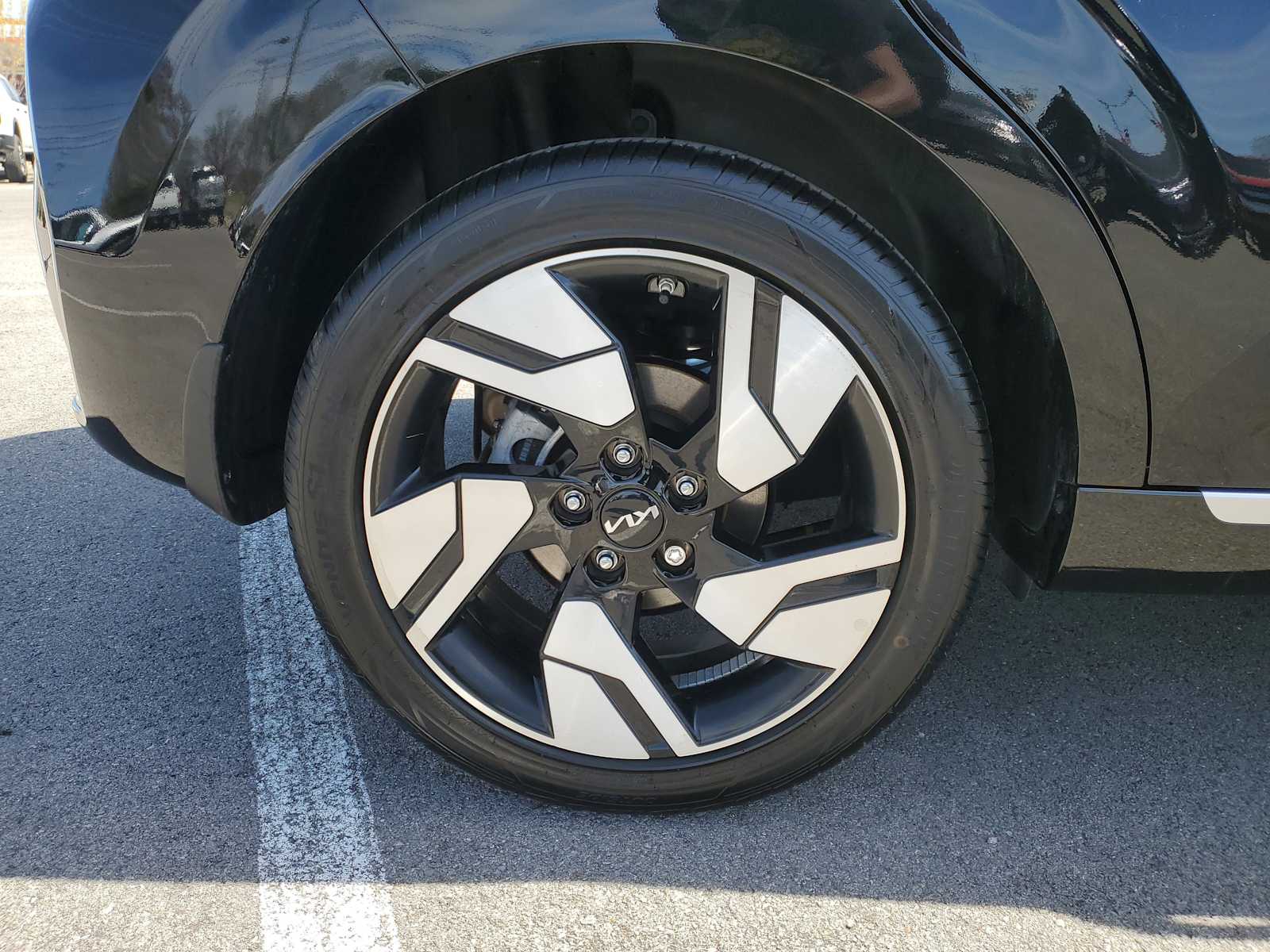 Thumbnail: 2025 Kia Soul - 6