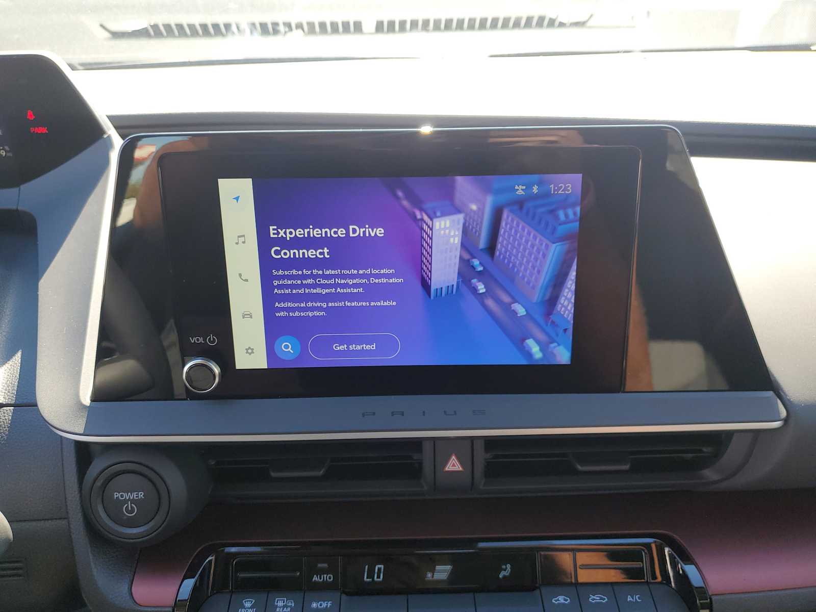 Thumbnail: 2026 Toyota Prius - 24