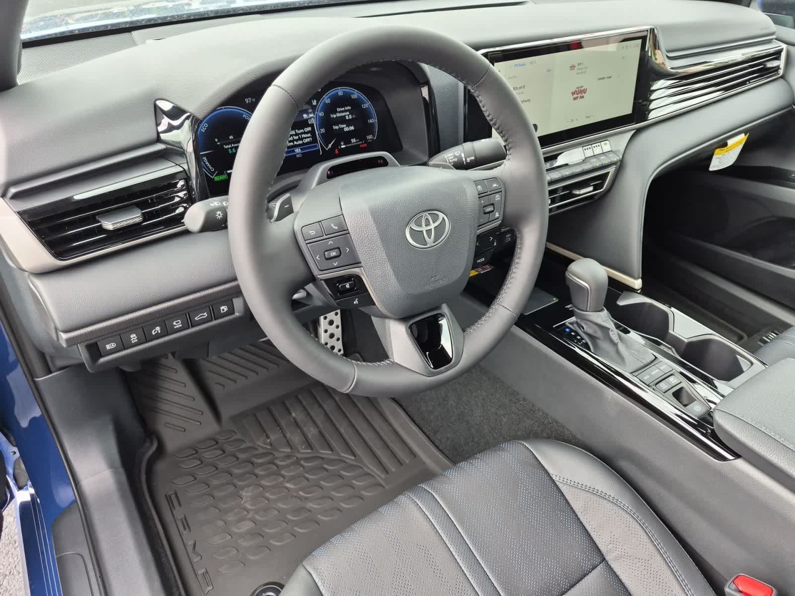 Thumbnail: 2026 Toyota Camry - 10