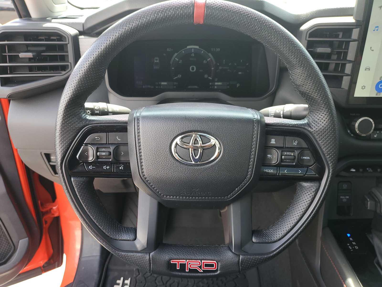 Thumbnail: 2022 Toyota Tundra - 20