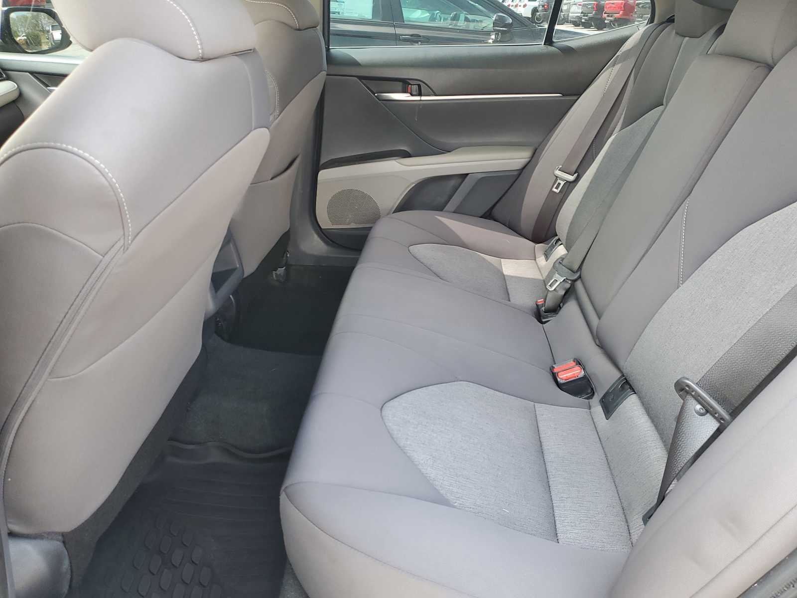 Thumbnail: 2023 Toyota Camry - 11