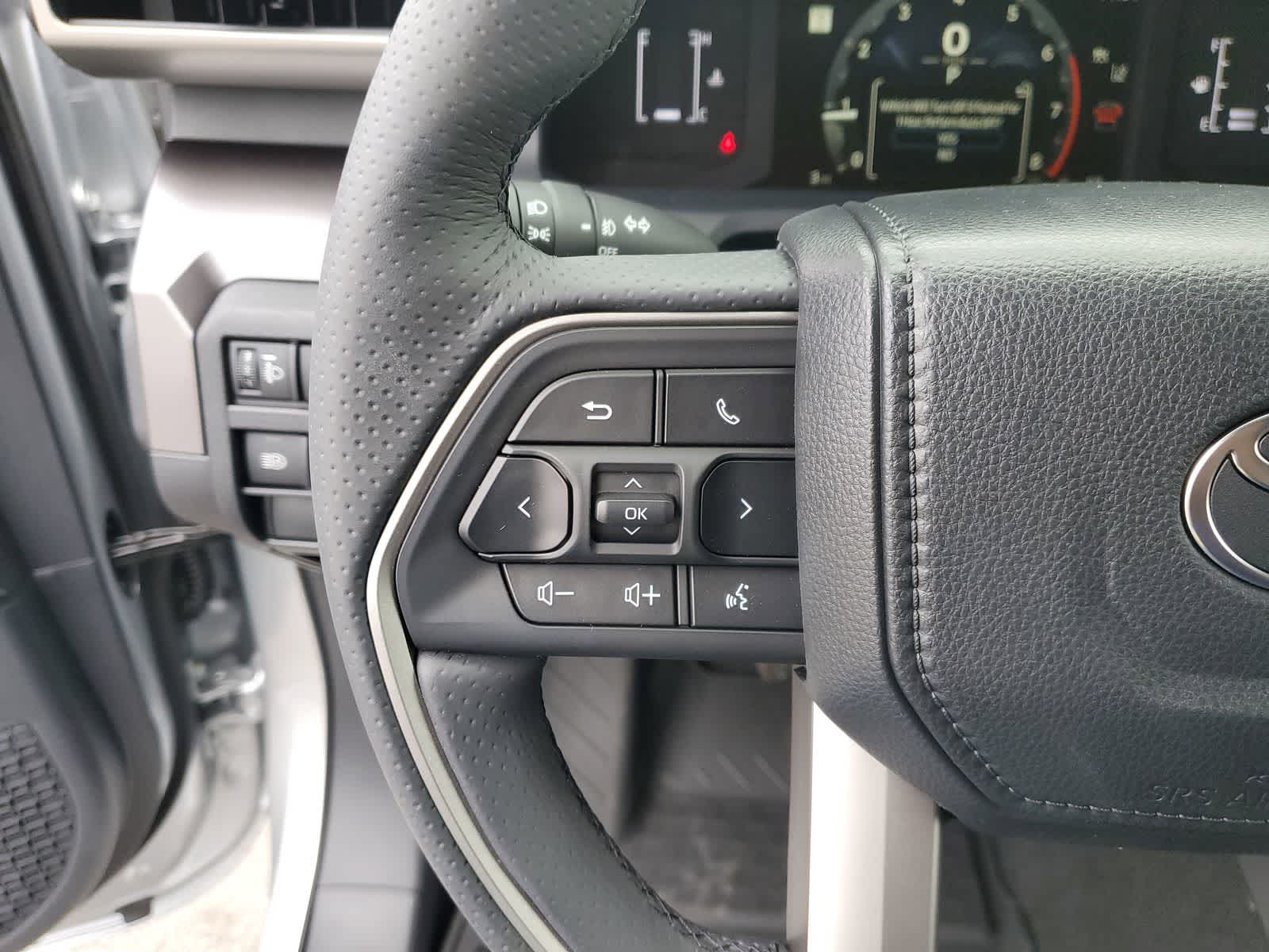 Thumbnail: 2026 Toyota 4Runner - 23