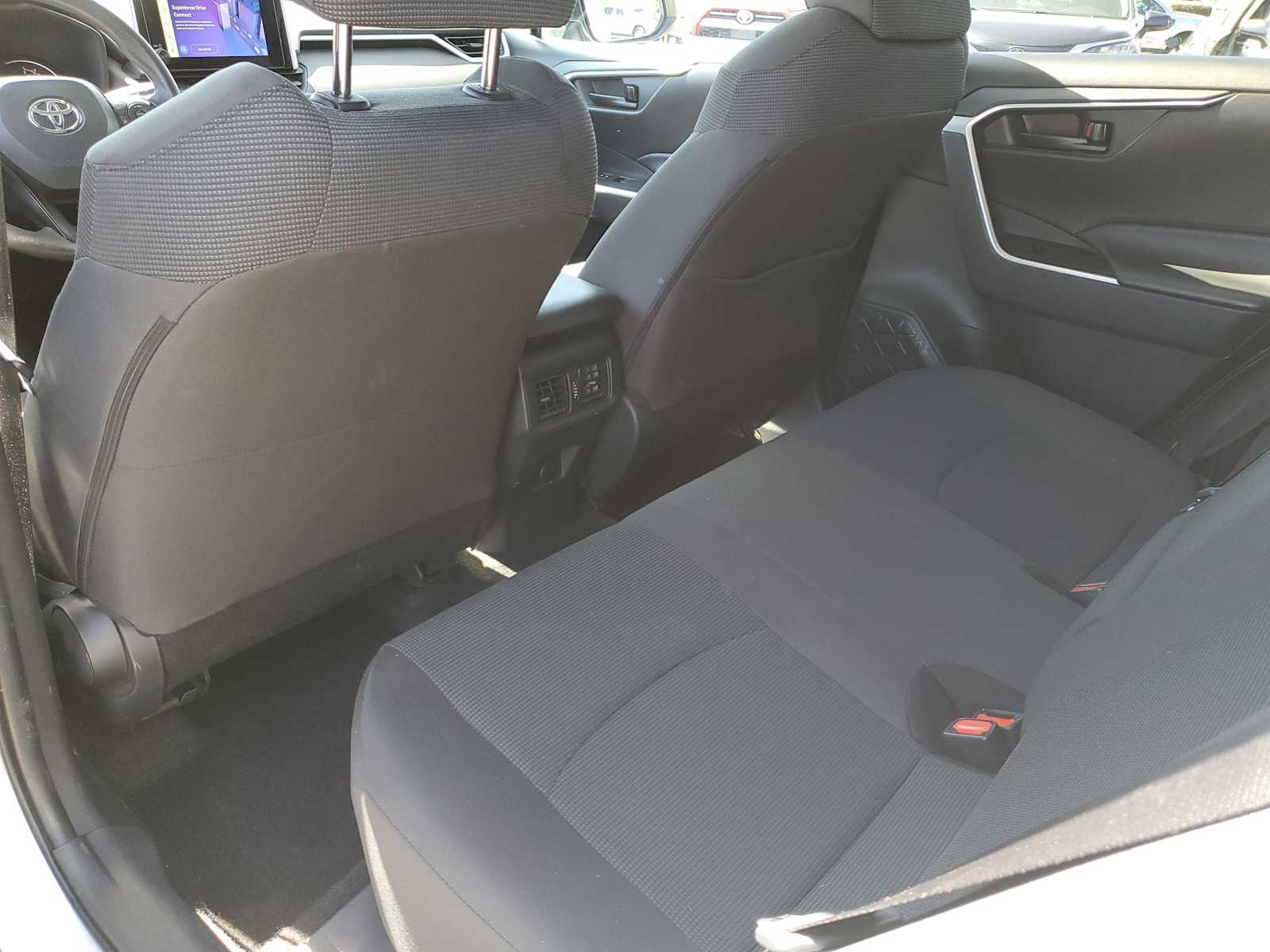 Thumbnail: 2024 Toyota RAV4 - 13