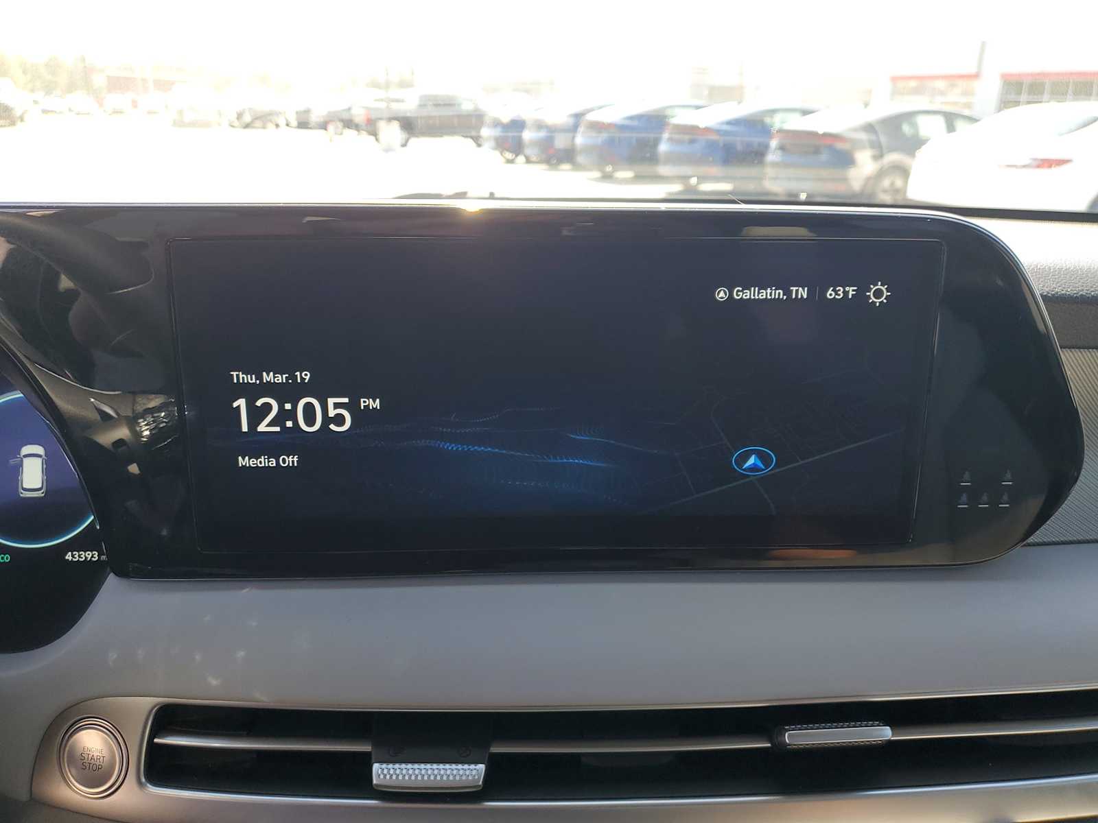 Thumbnail: 2025 Hyundai Palisade - 28