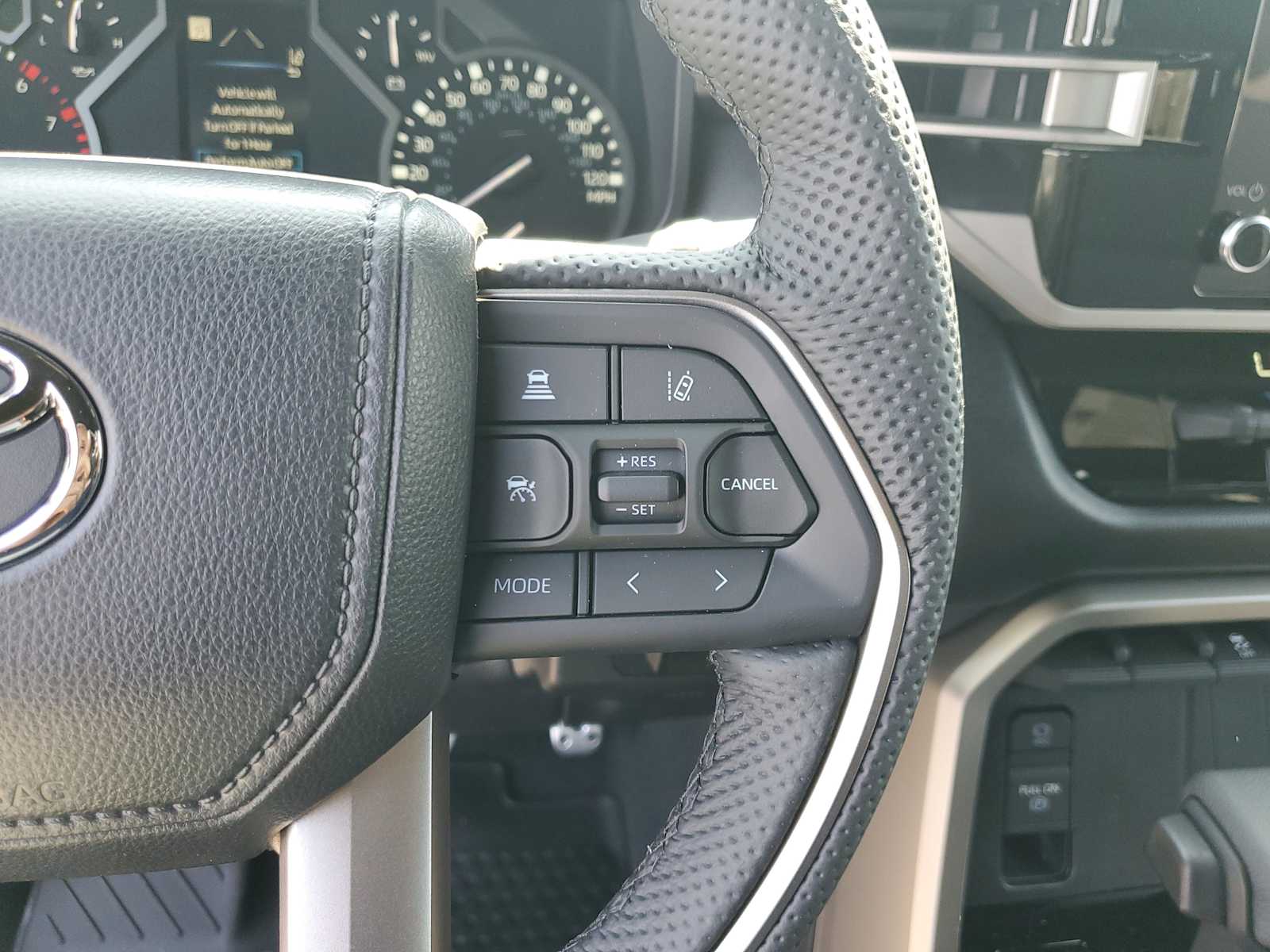 Thumbnail: 2026 Toyota Tundra - 24