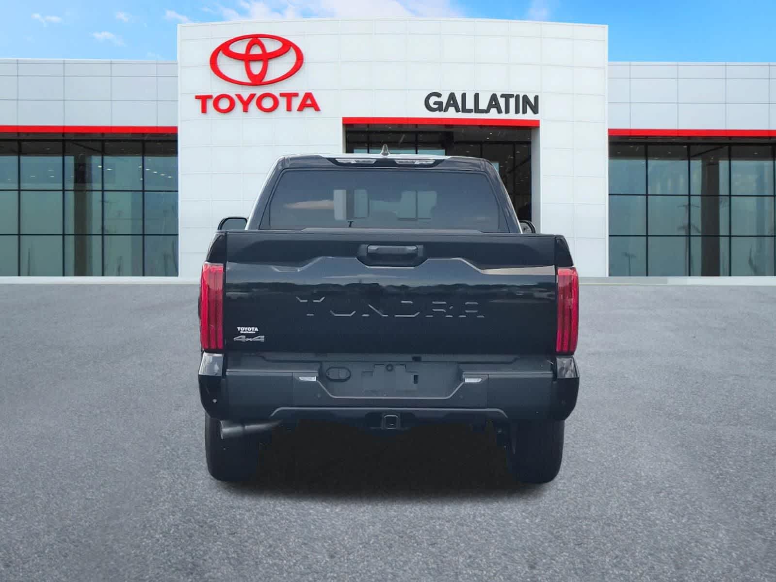 Thumbnail: 2026 Toyota Tundra - 7