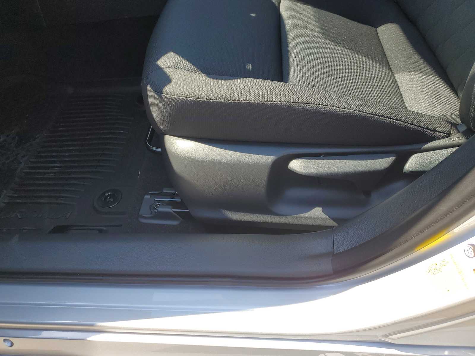 Thumbnail: 2026 Toyota Corolla - 19