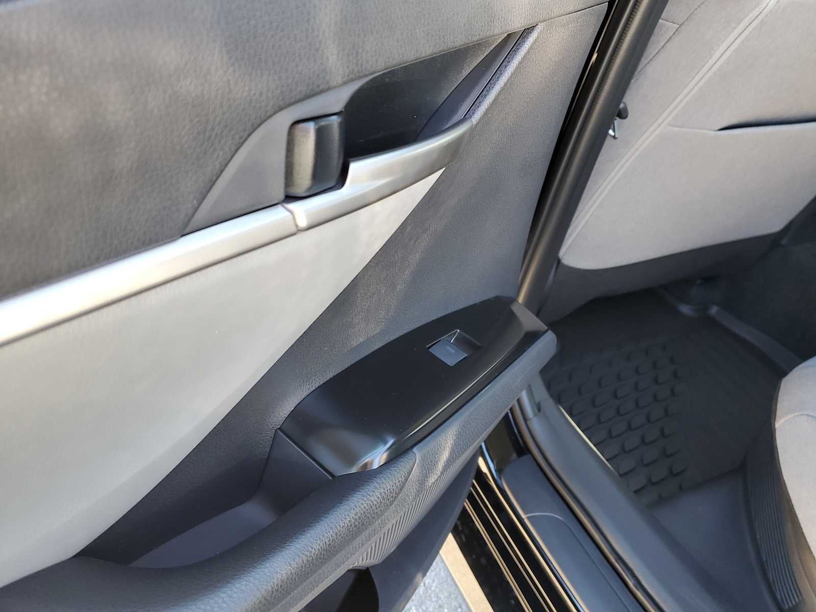 Thumbnail: 2026 Toyota Camry - 11