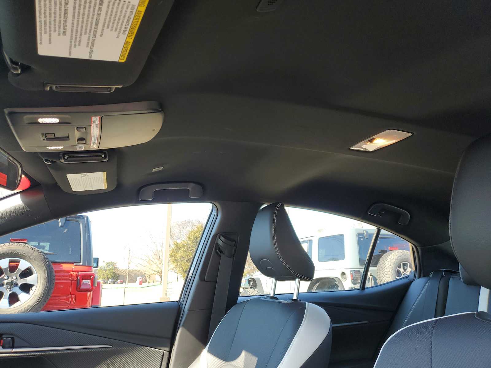 Thumbnail: 2025 Toyota Camry - 17